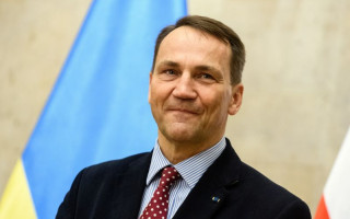 У ЄС формують власні сили швидкого реагування, — глава МЗС Польщі Сікорський