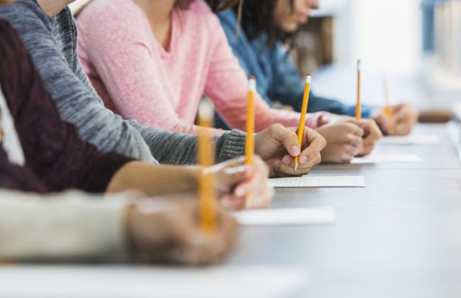 11 апреля – последний день регистрации для участия в НМТ