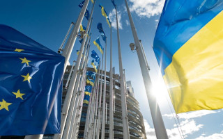 Міністри фінансів ЄС обговорять план реформ в Україні цього тижня – ЗМІ