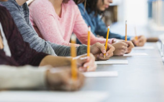 11 квітня – останній день реєстрації для участі в НМТ