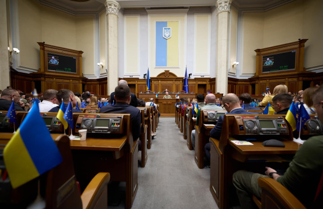 Военный учет, вручение повесток, кто имеет право на отсрочку – перечень основных изменений закона о мобилизации