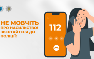 МВС та нардепи ініціювали зміни до КУпАП – як посилять відповідальність за вчинення домашнього насильства