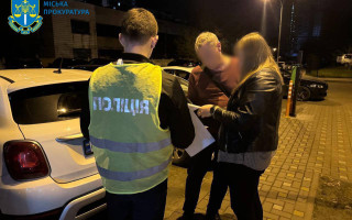 Будівництво артезіанської свердловини на столичній Оболоні зі збитками у понад 580 тисяч гривень: підозрюють експосадовця КП «Київводфонд»