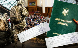 Нардепи розглянули вночі 4294 поправки до законопроекту про мобілізацію