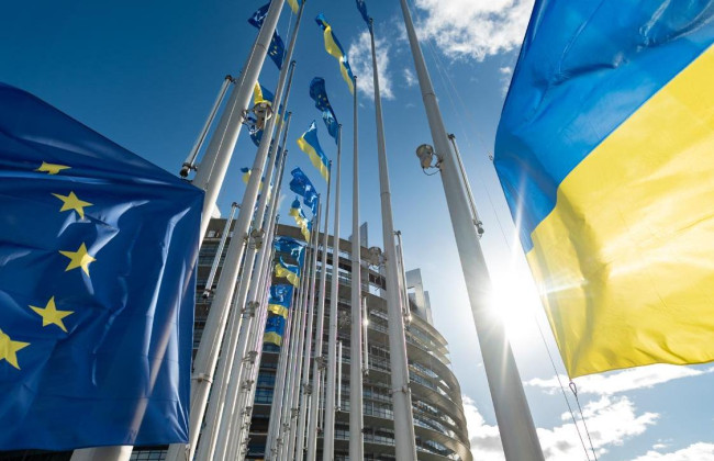 Министры финансов ЕС обсудят план реформ в Украине на этой неделе – СМИ