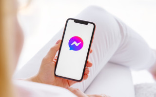 Meta дозволила користувачам Facebook Messenger створювати спільні альбоми в чатах і надсилати HD-фото