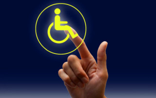 Депутати дослухалися до здорового глузду у питанні переогляду осіб з інвалідністю ІІ і ІІІ групи