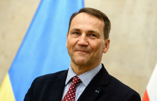 В ЕС формируют собственные силы быстрого реагирования, — глава МИД Польши Сикорский