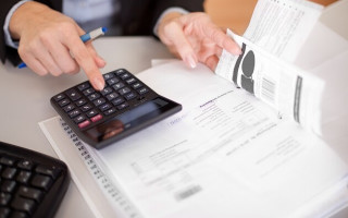 У застосунку «Моя податкова» запустили новий сервіс для ФОП