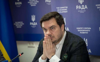 Украине нужен «летающий Калашников», – глава Комитета по вопросам экономического развития