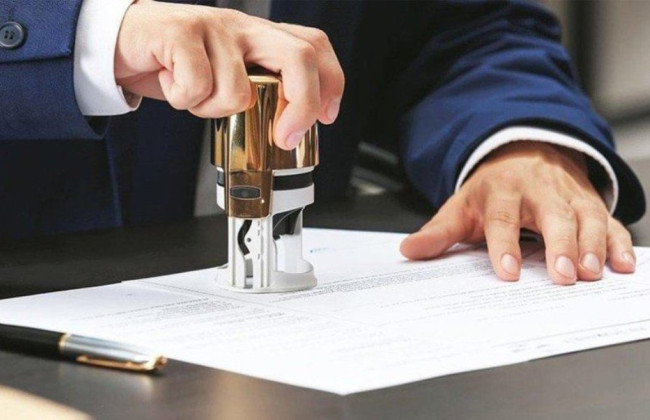 Личное распоряжение по выплате единовременной денежной помощи: образец заявления