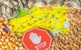 Венгрия планирует ввести ограничения на украинскую сельхозпродукцию