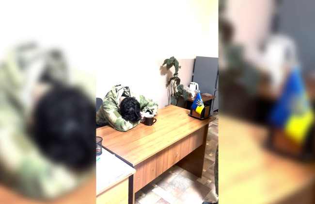 В Карпатах мужчина, который был настроен пересечь границу, попросил ГПСУ о спасении