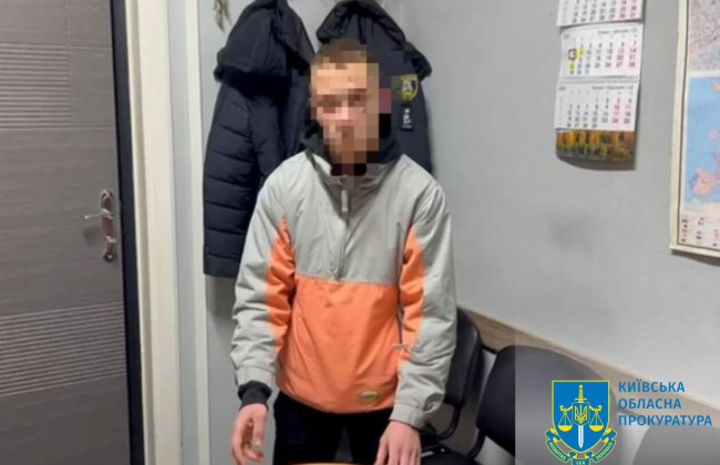 Смертельно ударил младенца, потому что не мог успокоить: на Киевщине будут судить горе-отца