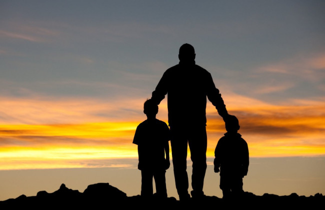 Нет спора: суд отказал мужчине в иске об определении места жительства двух сыновей с ним