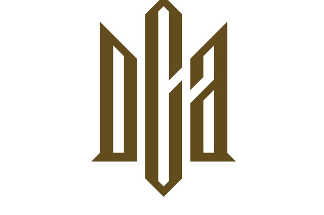 У Государственной судебной администрации появился новый логотип