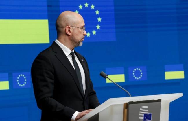 Кабмин провел заседание: какие решения приняли 12 апреля