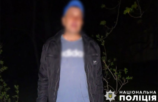 В Киеве задержали псевдоминера многоэтажки