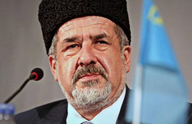 Российские репрессии в Крыму: с начала 2024 года оккупанты провели 33 обыска и 41 задержание