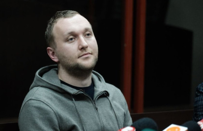 Роману Гринкевичу продлили меру пресечения, но уменьшили сумму залога