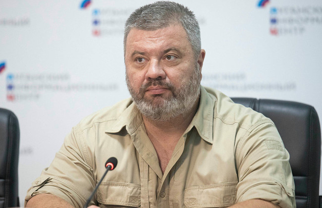 В москве подорвали авто экс-сотрудника СБУ Василия Прозорова, фото и видео