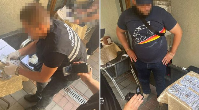 Организовал схему незаконной переправки уклонистов через границу: будут судить дельца