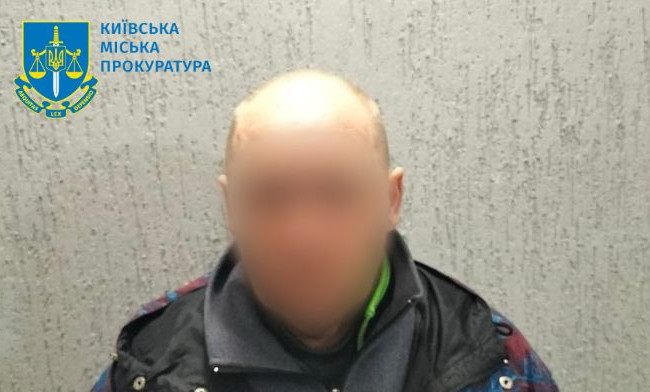 В Киеве разговоры о политике закончились жестоким убийством