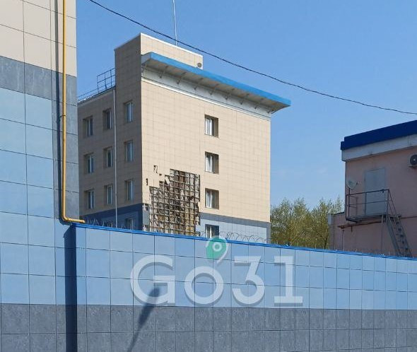 Безпілотник ударив по «Газпрому» у Бєлгороді: внаслідок вибуху двоє постраждалих