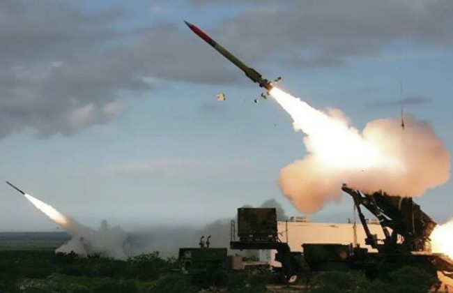 США выделят Украине $138 млн на модернизацию ПВО