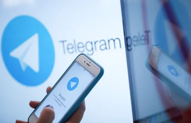 Компания Apple блокировала в браузере Safari доступ к Telegram