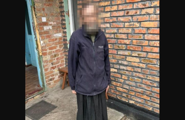 На Киевщине осужден коллаборант, который выдавал себя за монаха и освящал танки рф