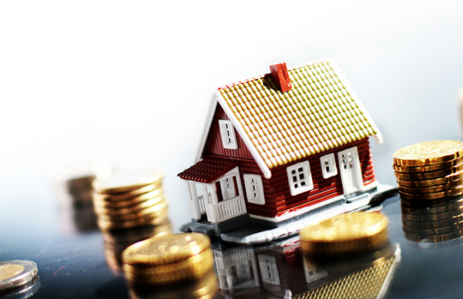 Как облагаются налогом доходы от недвижимости в Украине: разъяснение