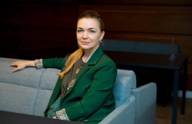 У военнообязанных будет 60 дней для обновления данных, — Елена Мошенец