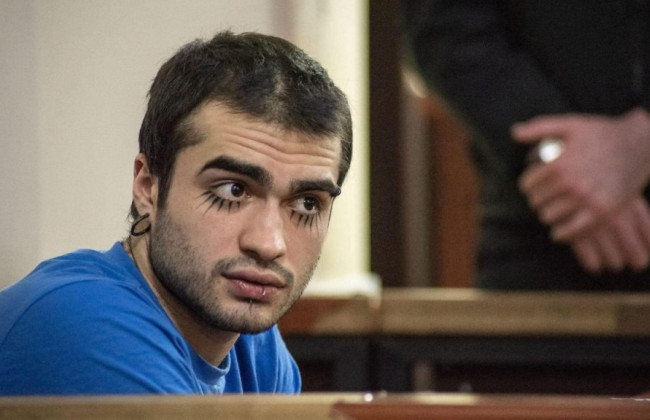 Протесты против законопроекта об «иноагентах»: в Грузии активиста приговорили к 9 годам