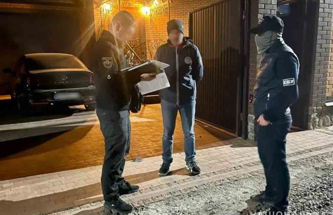 Более 10 лет террора: будут судить «смотрящих» за Виннитчиной