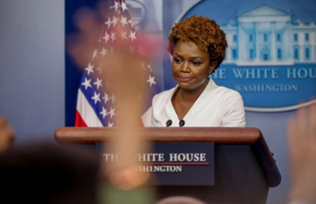 Белый дом после последних ударов рф по энергообъектах: Нужно немедленно предоставить Украине помощь