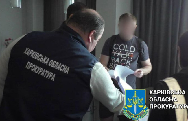 Обманул почти 70 человек: в Харькове разоблачили мужчину, который «продавал» несуществующие товары