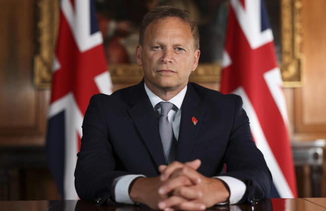 Британия готовит для Украины прототип лазерного оружия