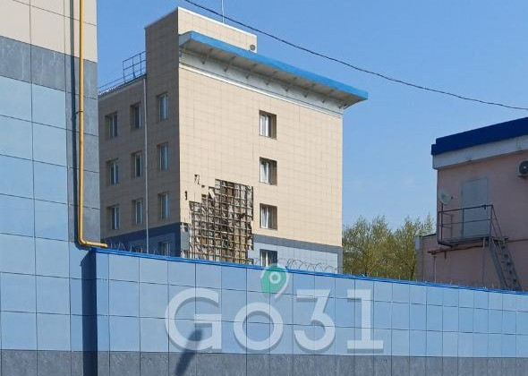 Беспилотник ударил по «Газпрому» в Белгороде: в результате взрыва двое пострадавших