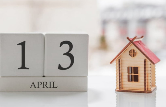 Что празднуют 13 апреля и какие памятные события произошли в этот день
