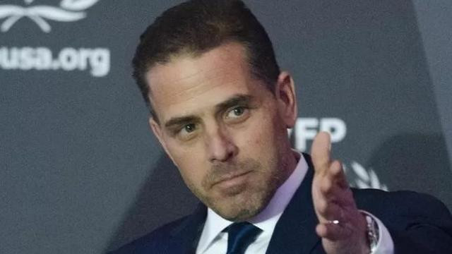 Федеральный суд США отказался снять с Хантера Байдена обвинения во владении оружием