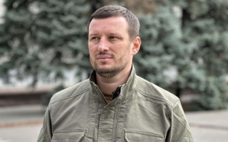 Руководитель Херсонской ОВА Прокудин прокомментировал покушение на себя: Далеко не первая попытка