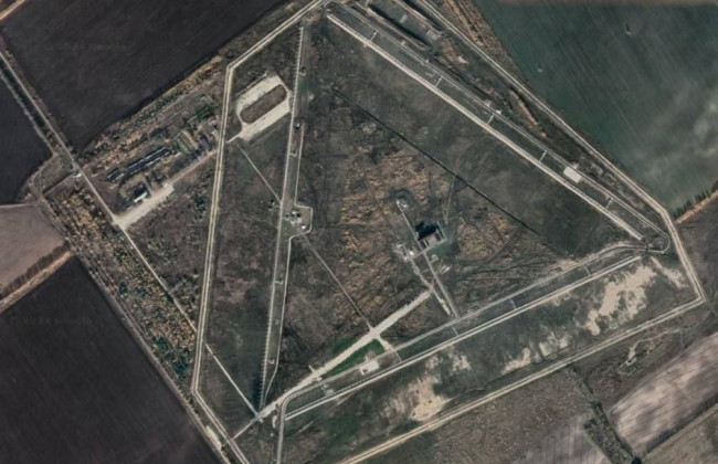 Украинские беспилотники атаковали воинскую часть в Мордовии