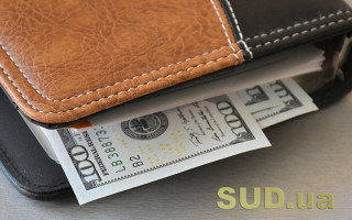 $8800 за документи для безперешкодного виїзду за кордон: на Рівненщині судитимуть чоловіка