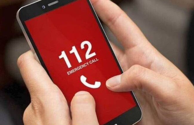 Линия 112 расширит свою работу по всей Украине