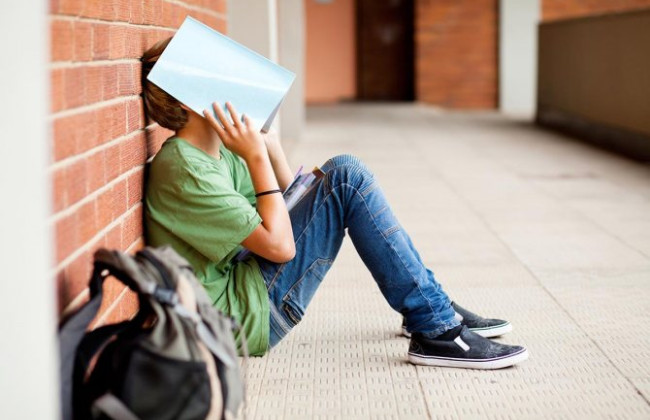 Во Львовской области судили отца ученика, который написал нецензурные слова под дверью руководства школы