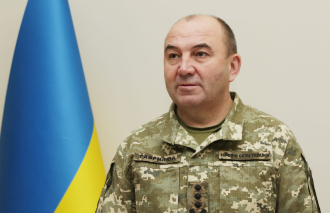 В Минобороны оцифровали данные мужчин призывного возраста во всех областях и в Киеве