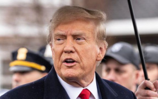 Трамп погодився на підтримку України за умови кредитування