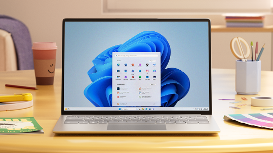 Microsoft добавляет рекламу в меню «Пуск» на Windows 11