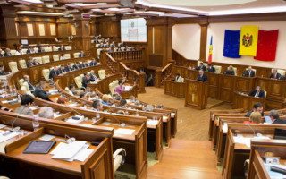 Граждан Молдовы, попавших под международные санкции, могут лишить гражданства